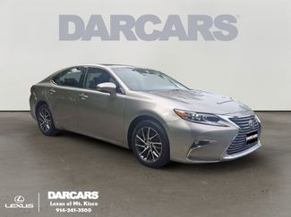 Used 2017 Lexus ES 350 image 1
