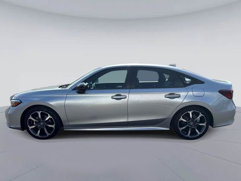 Certified 2026 Honda Civic Sport Touring image 7