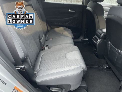 Used 2022 Hyundai Santa Fe XRT image 25