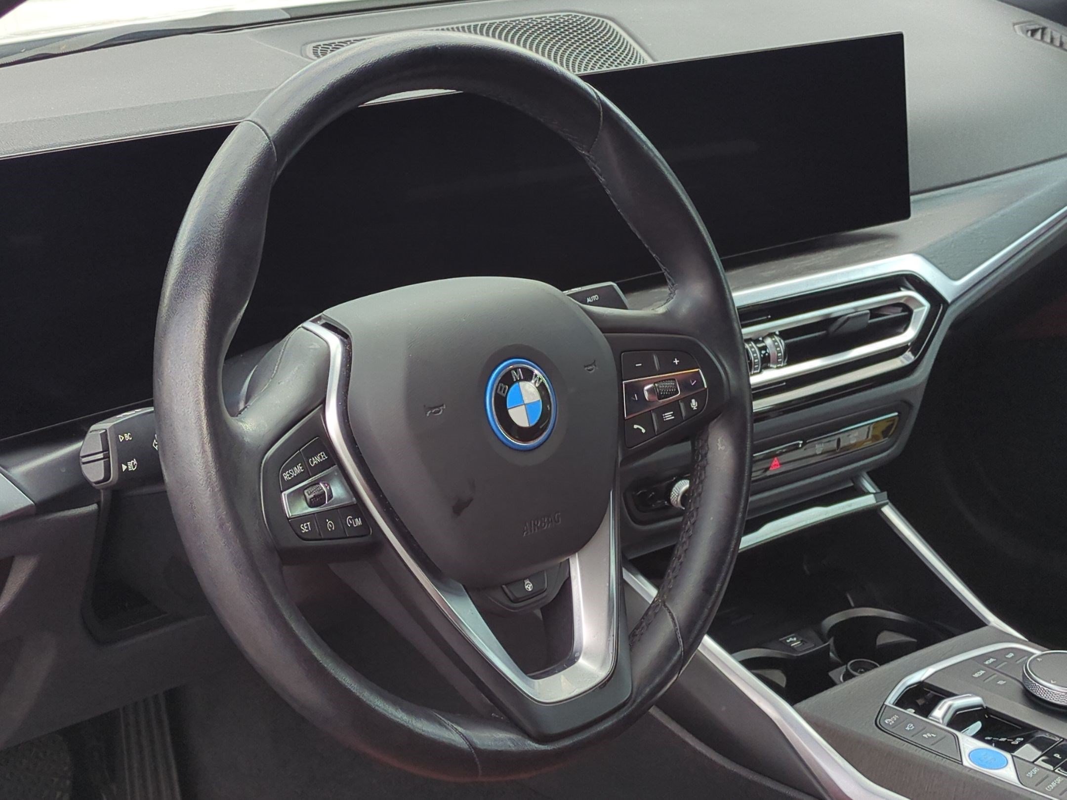 Certified 2024 BMW i4 eDrive35 w/ Convenience Package RWD image 18