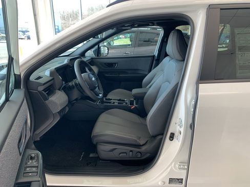 New 2026 Subaru Outback Limited image 3