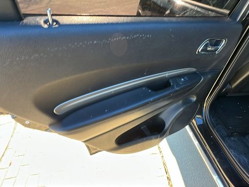 Used 2015 Dodge Durango SXT w/ Quick Order Package 23B image 21