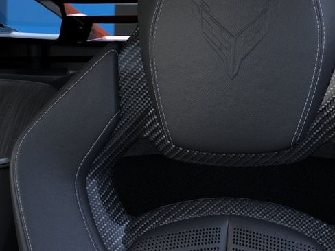 New 2026 Chevrolet Corvette ZR1 RWD image 21