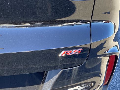 Used 2023 Chevrolet TrailBlazer RS image 4