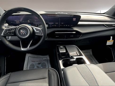 New 2026 Buick Enclave Preferred w/ Super Cruise Package image 5
