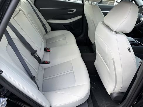 New 2026 Hyundai Sonata SEL AWD/4WD image 17