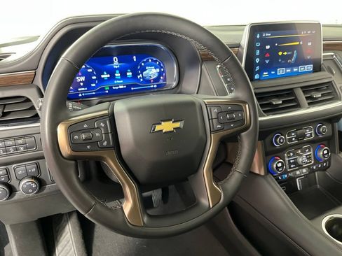Certified 2023 Chevrolet Suburban High Country w/ Max Trailering Package AWD/4WD image 28
