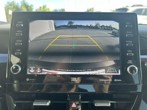 Used 2021 Toyota Camry TRD w/ TRD Package w/JBL Audio FWD image 26