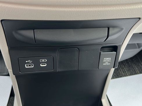 New 2026 Honda Odyssey EX-L image 26