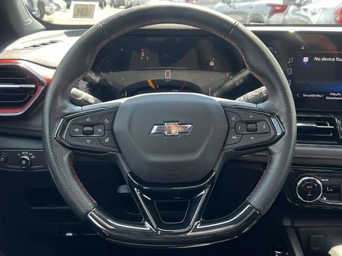 Used 2024 Chevrolet TrailBlazer RS w/ Convenience Package AWD/4WD image 15