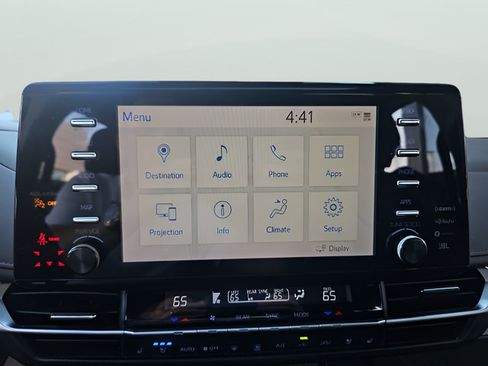 Used 2021 Toyota Sienna Platinum FWD image 14