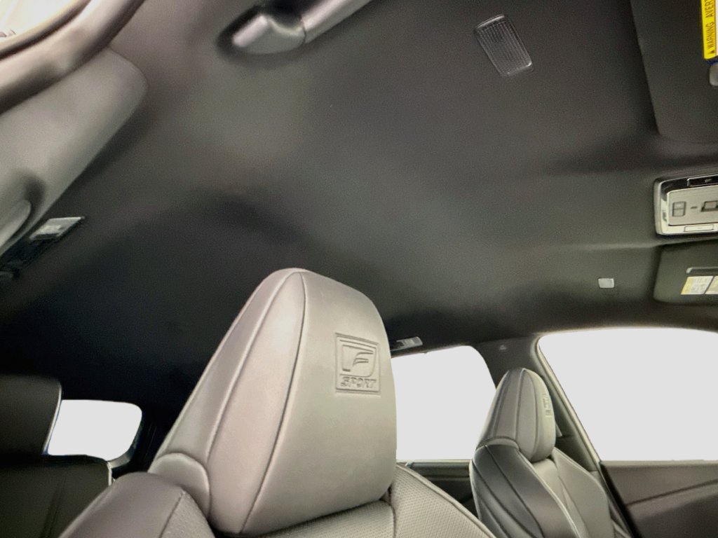 New 2026 Lexus TX 500h AWD w/ Technology Package image 19