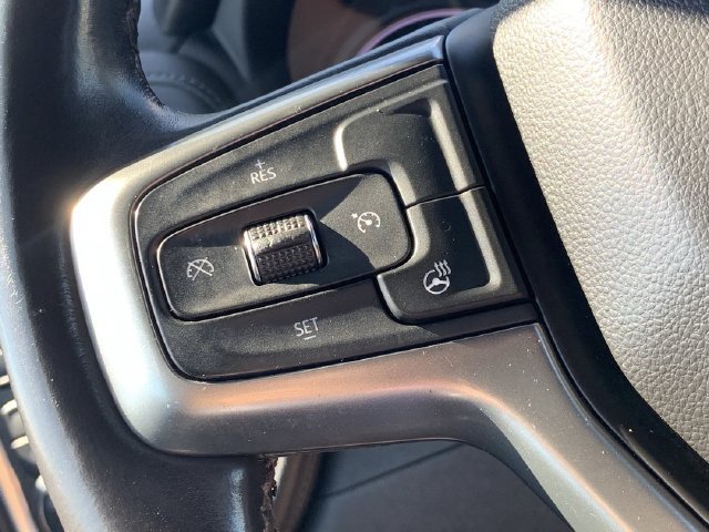 Used 2022 Chevrolet Silverado 1500 RST w/ Convenience Package II AWD/4WD image 24