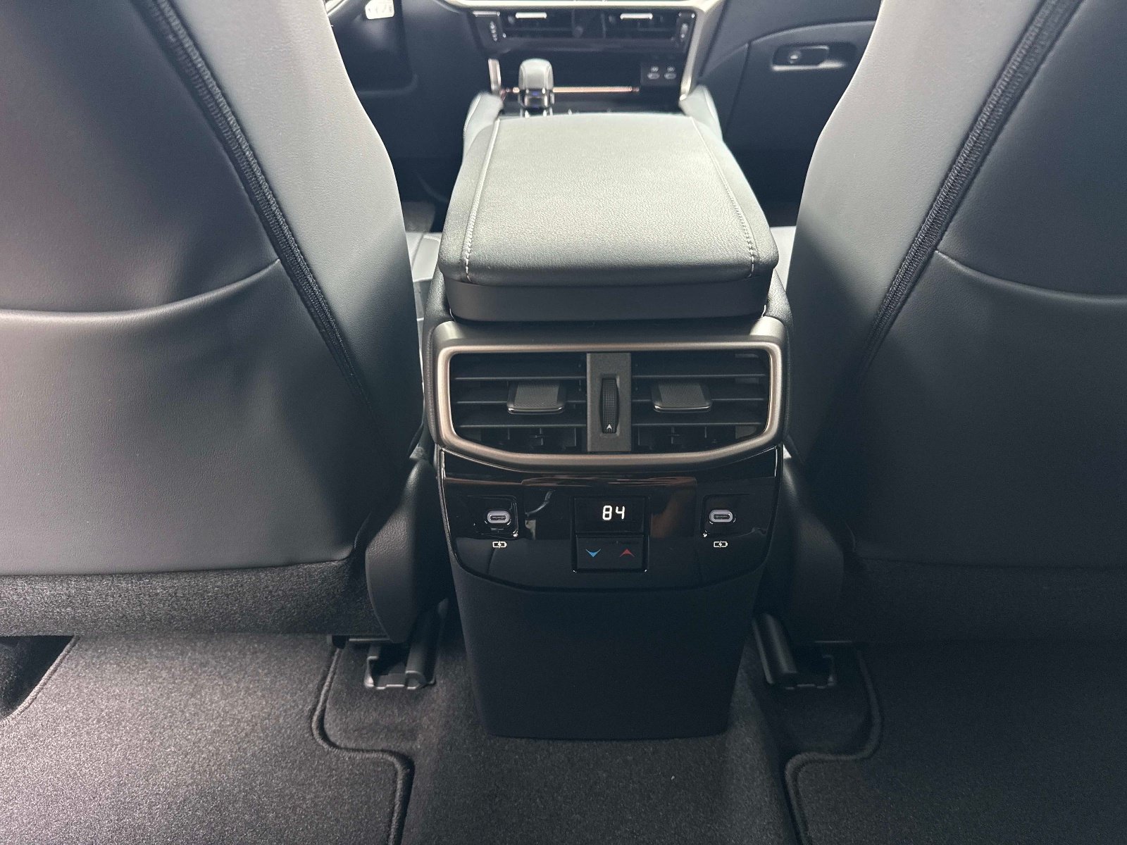 New 2026 Lexus RX 350 Premium Plus w/ Accessory Package (2T) FWD image 17