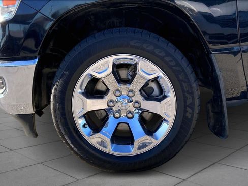 Certified 2020 RAM 1500 Big Horn image 10