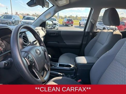 Used 2023 Toyota Tacoma SR image 8