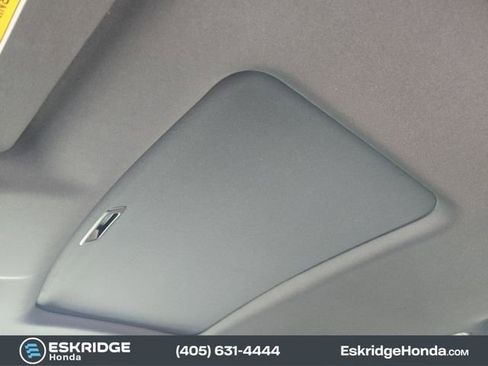 New 2026 Honda Ridgeline RTL image 18