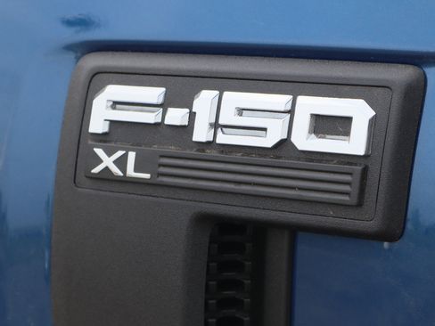 New 2025 Ford F150 XL image 10
