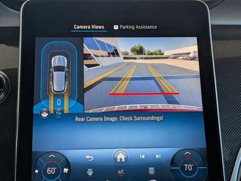 Certified 2026 Mercedes-Benz GLC 300 GLC 300 image 13