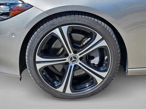 Used 2023 Mercedes-Benz C 300 Sedan image 20