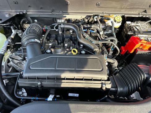 New 2025 Ford Bronco Sport Big Bend image 20