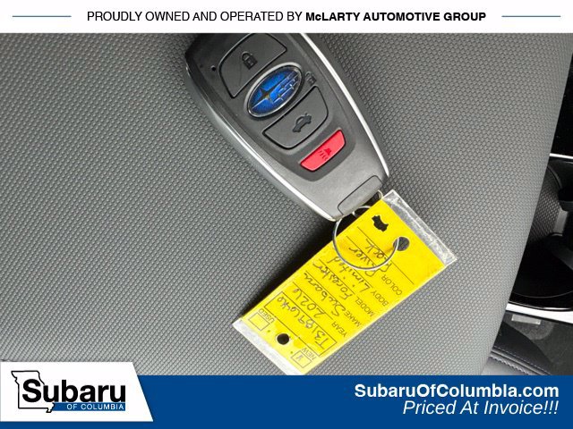 New 2026 Subaru Forester Limited AWD/4WD image 24