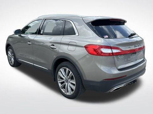 Used 2017 Lincoln MKX Reserve image 7