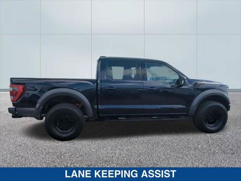 Used 2023 Ford F150 Raptor AWD/4WD image 6