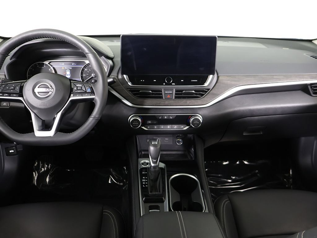 Used 2023 Nissan Altima 2.5 SL AWD/4WD image 38