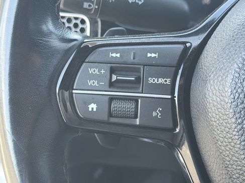 Used 2023 Honda Civic Sport image 10
