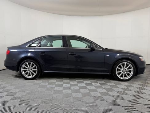 Used 2014 Audi A4 2.0T Premium Plus w/ Premium Plus Package image 8