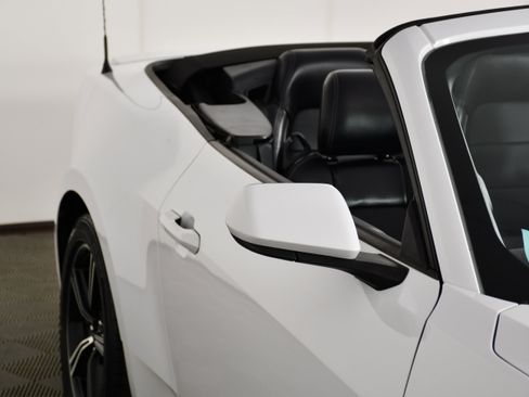 Used 2024 Ford Mustang Premium RWD image 14