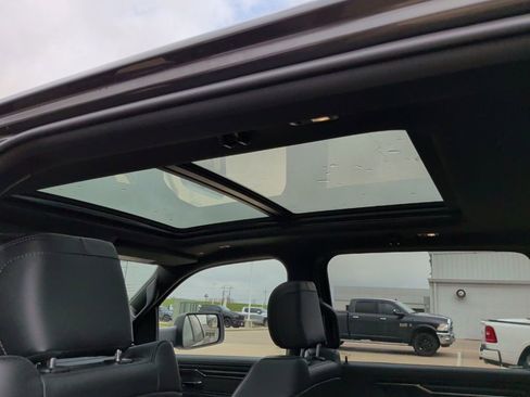 New 2026 RAM 1500 Rebel w/ Rebel Level 2 Equipment Group image 25