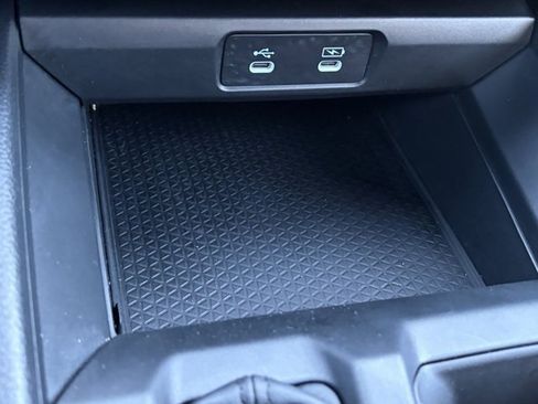 Certified 2025 Honda Accord SE image 22