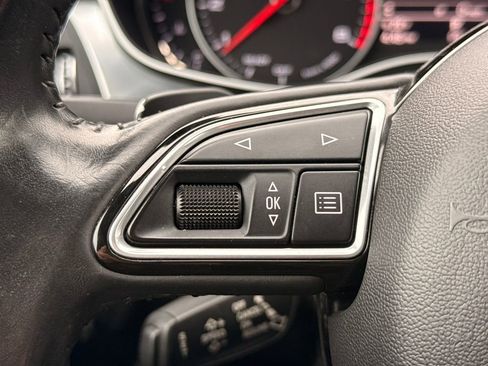 Used 2017 Audi A6 2.0T Premium image 30