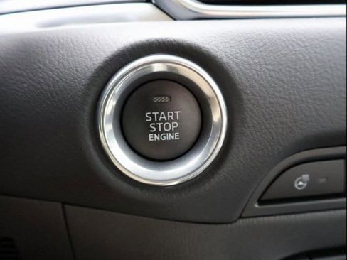 New 2025 MAZDA CX-5 AWD 2.5 S image 34