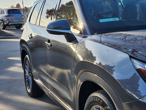 Used 2024 Lexus TX 350 FWD image 8