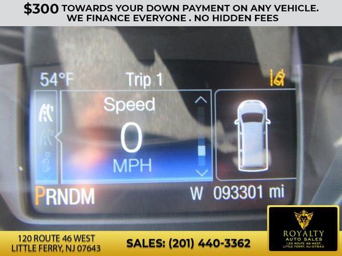 Used 2016 Ford Transit 150 148 Medium Roof image 17