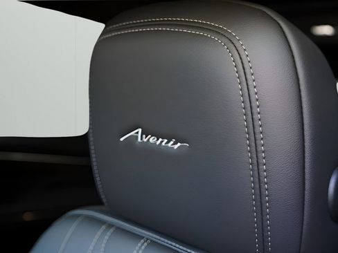 New 2026 Buick Enclave Avenir w/ Super Cruise Package image 11