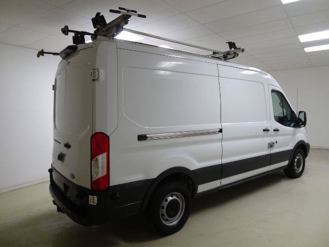 Used 2018 Ford Transit 250 148 Medium Roof RWD image 6