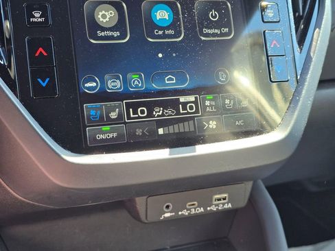 Certified 2025 Subaru Forester Touring AWD/4WD image 19