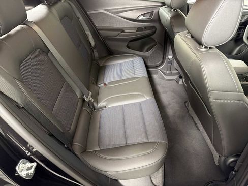 New 2025 Buick Envista Preferred w/ Convenience I Package image 26