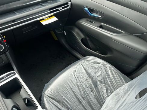 New 2026 Hyundai Tucson SEL AWD/4WD image 11