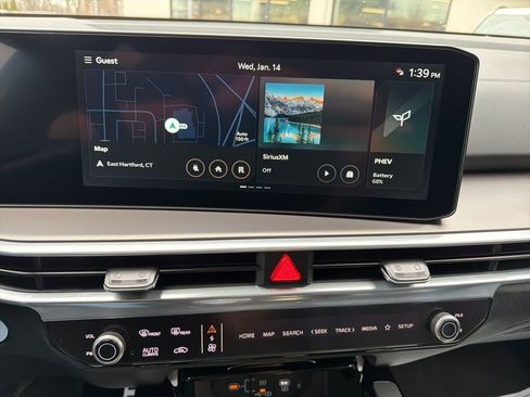 New 2026 Kia Sorento SX Prestige AWD/4WD image 34