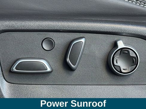 Used 2025 GMC Sierra 2500 AT4X image 20