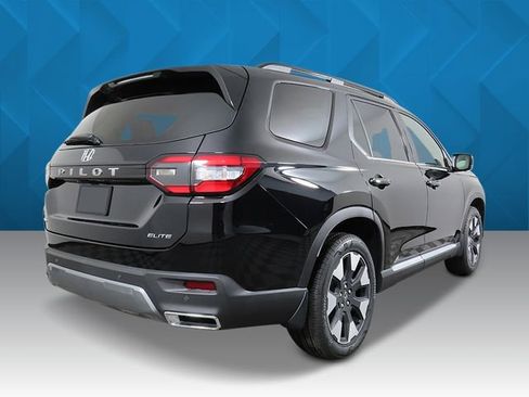 New 2026 Honda Pilot Elite image 5