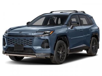 New 2026 Toyota RAV4 SE