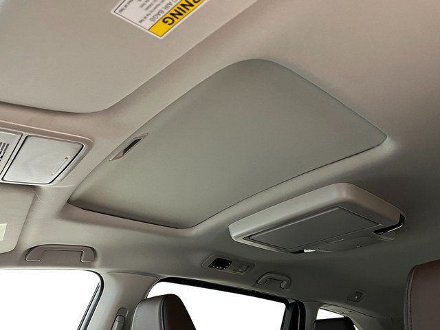 New 2027 Honda Odyssey Elite image 15