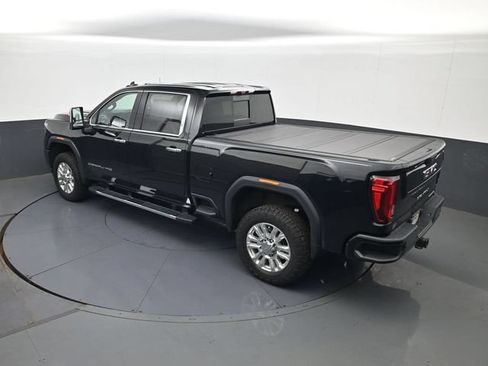 Used 2020 GMC Sierra 2500 Denali w/ Denali Ultimate Package AWD/4WD image 19