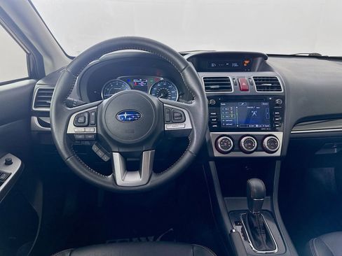 Used 2017 Subaru Crosstrek 2.0i Limited AWD/4WD image 15
